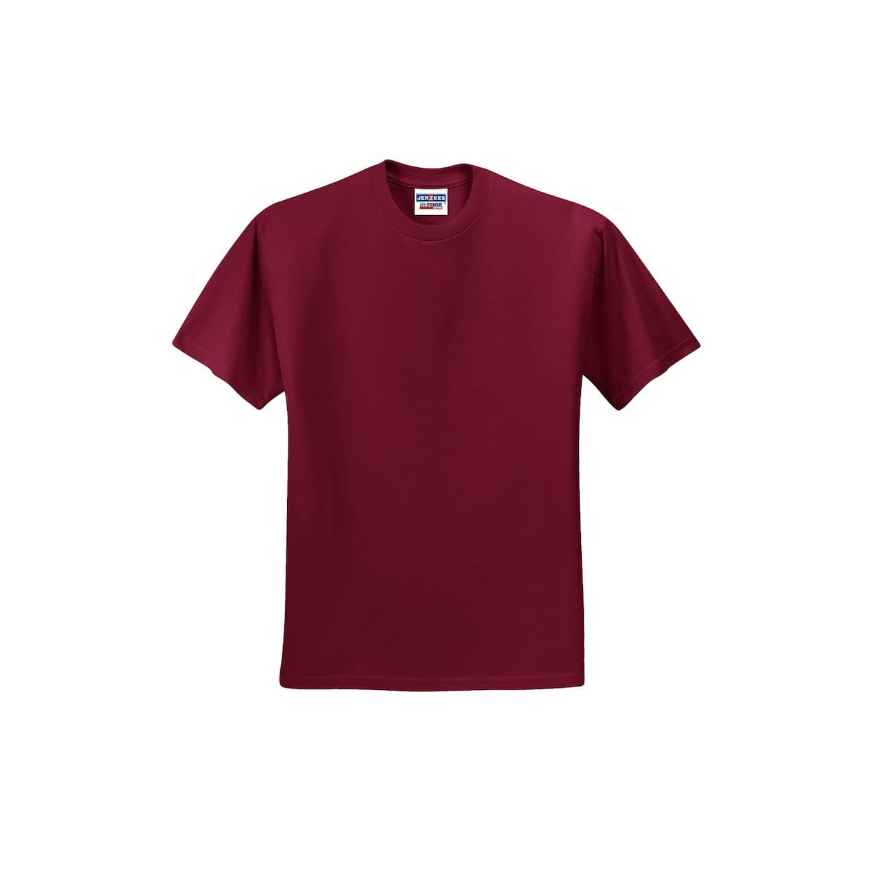 JERZEES® Dri-Power® Colors 50/50 Cotton/Poly T-Shirt